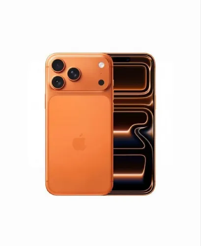 iPhone 17 Pro Max Lacrado 256gb