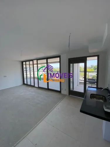 APARTAMENTO - ALTO DA LAPA - SP