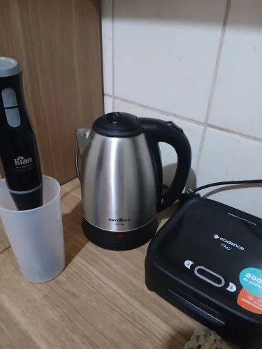 Eletros p cozinha