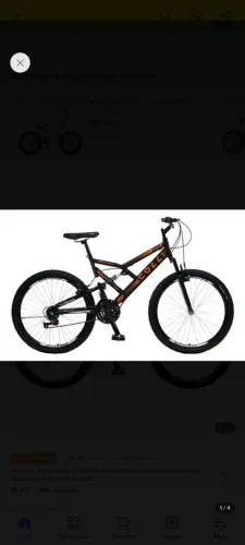 Bicicleta colli