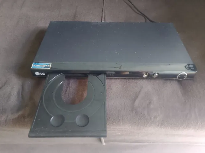 DVD