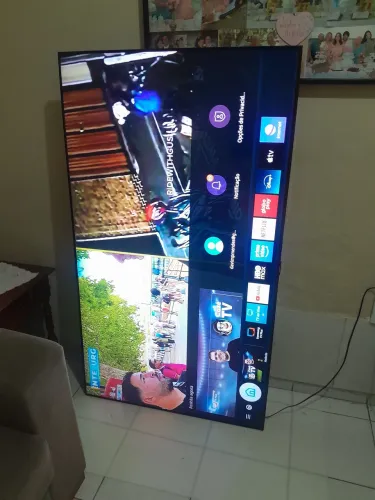 Tv samsung 65 smart