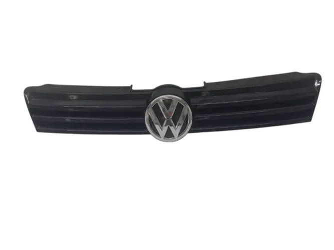 Grade dianteira Volskwagen Gol/Voyage 13/17 c/detalhe
