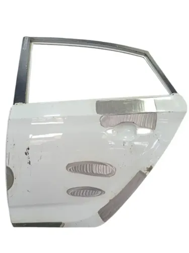 Porta traseira esquerda Hyundai HB20 2013/2019 (Sedan)