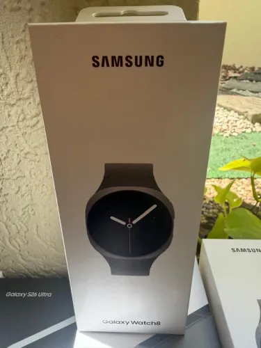 Galaxy Watch 8 40mm