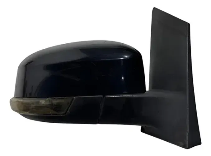 Retrovisor Direito Focus 2010 Elétrico C/pisca 5 Fios