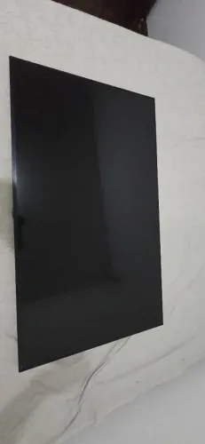 SMART TV LG QNED AI 4K 55"