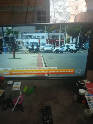 TV smart 32