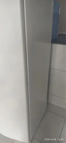 Vendo geladeira