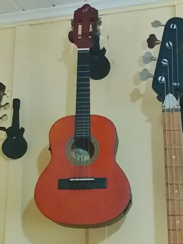 cavaquinho giannini