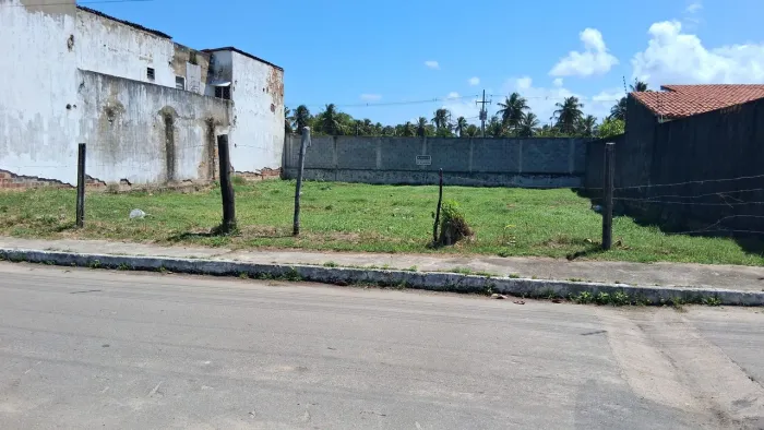 TERRENO EM MARECHAL DEODORO