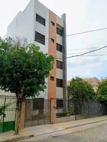 Cobertura para venda no Prado