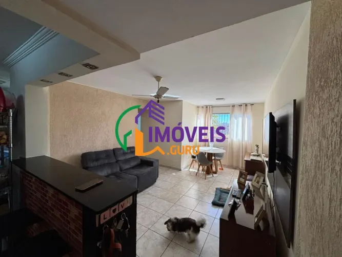 APARTAMENTO - BANDEIRAS - SP