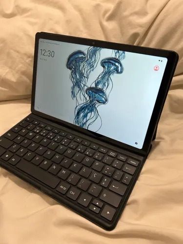 Tablet VAIO TL10 128GB 8GB RAM + Teclado Original