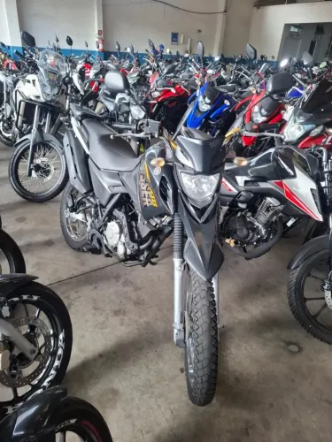 Yamaha Fazer 150cc 2019