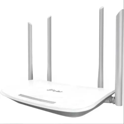 Roteador TP-LINK G5 lote de 50un $2825,00