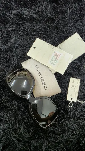 Óculos de sol feminino Giorgio Armani