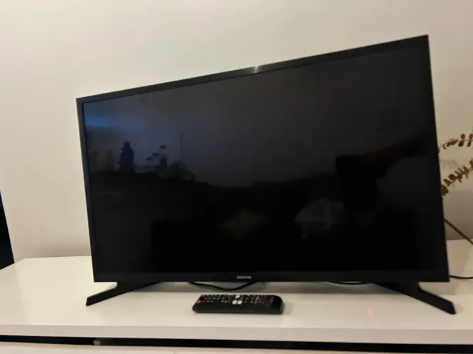 Televisão 