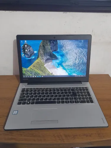 Notebook Lenovo ideapad- Intel Core i3 6ª Geração - 4GB RAM DDR4 - HD 1TB