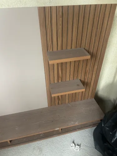 Painel tv até 60 polegadas