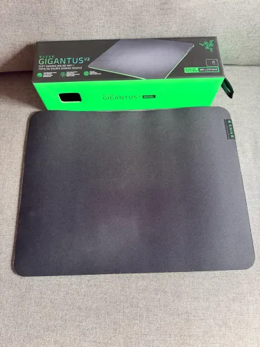 Mousepad Razer Gigantus V2