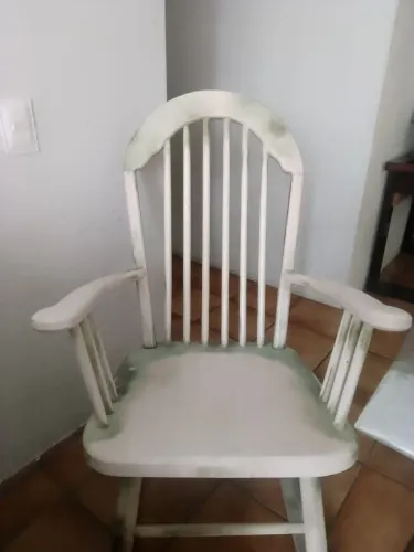 Móveis usados