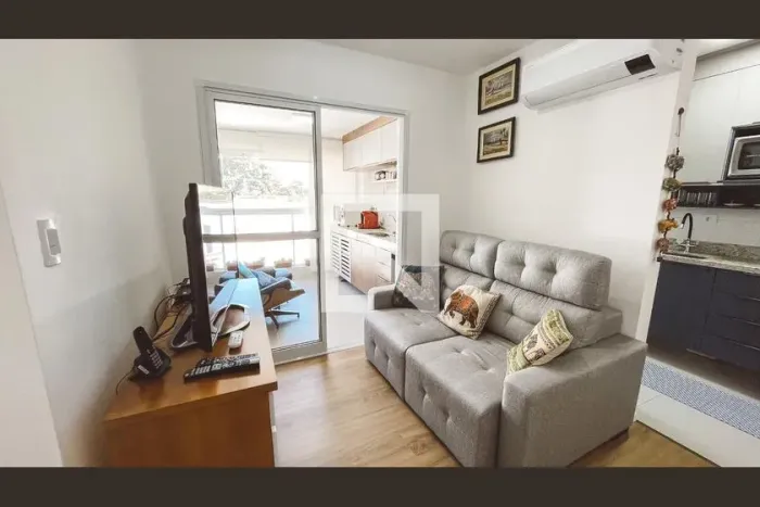 Apartamento à Venda - Água Fria, 2 Quartos, 54 m2