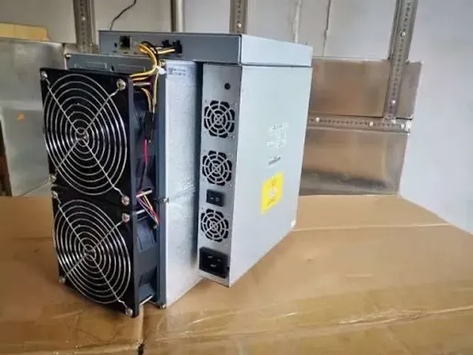 S19 ANTMINER BITCOIN AVALON