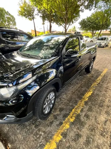 Fiat Strada Freedom 1.3 Flex 8V CS Plus 2021