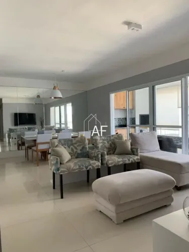 Apartamento para Locação em Alphaville