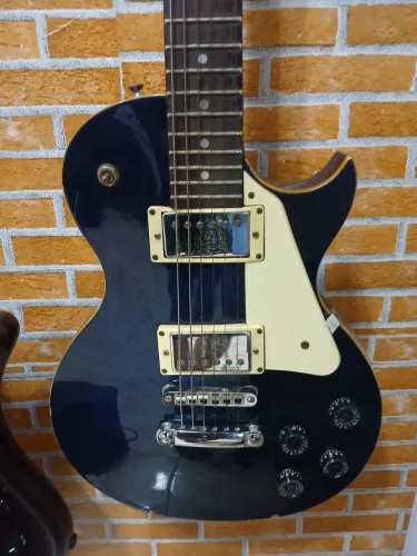 Guitarra Golden L paul