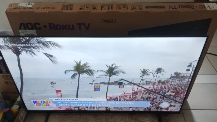 TV AOC 50