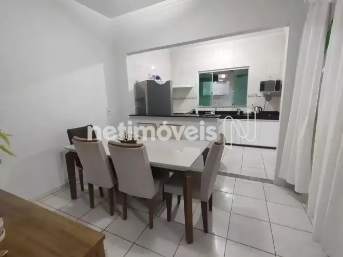 Venda Casa Amazonas Betim