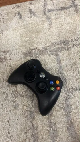 Controle Xbox 360 para peça