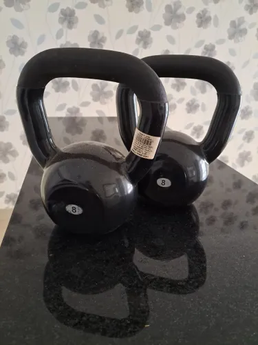 Kettlebel