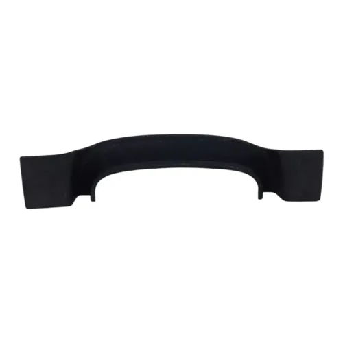 Moldura Painel Instrumento Fiat Idea 2012 Preto