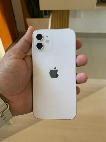 iPhone 12 Perfeito 128G