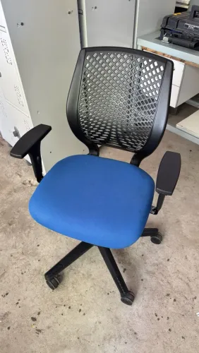 Cadeira de escritório