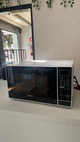 MICROONDAS MIDEA