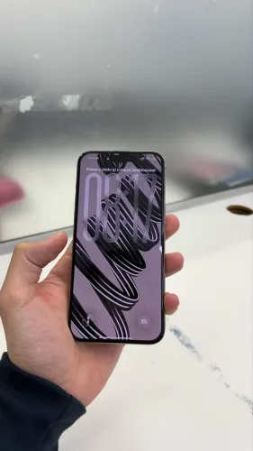 iPhone 15 Pro Max 256G