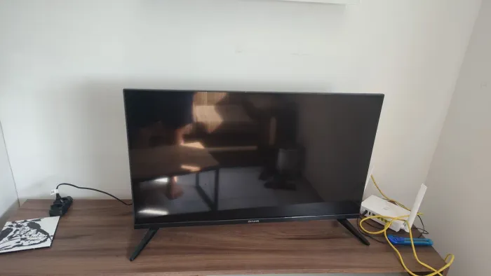 Smartv AIWA 32" Android tv