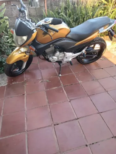 CB300 2011