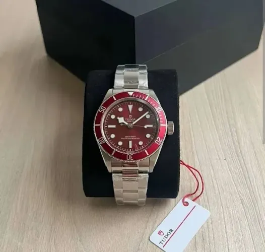 Tudor Heitage SUPER CLONE