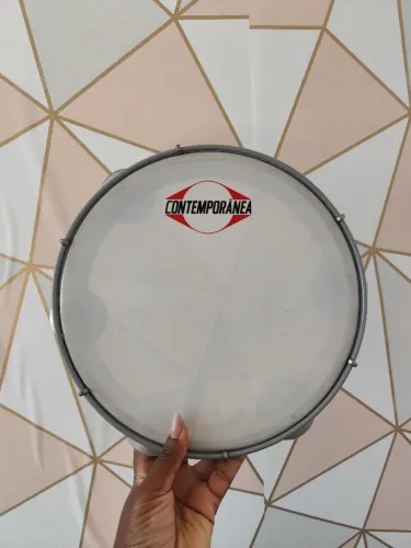 Pandeiro - Marca Contemporânea
