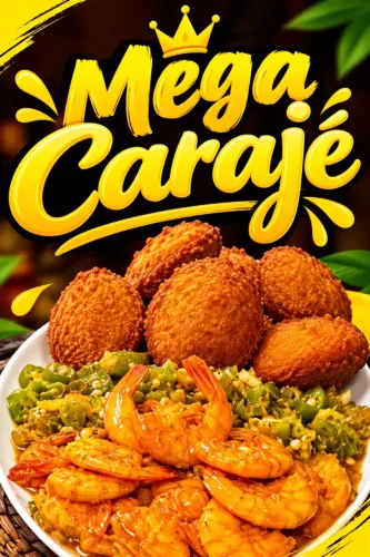 Precisamos de uma pessoa com experiência