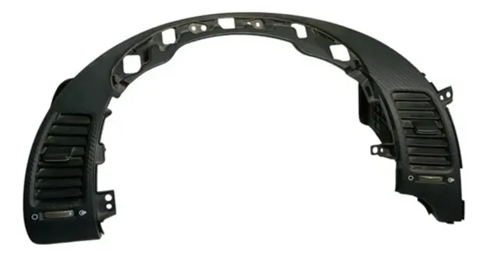 Difusor Ar Central Kia Cerato 2014 A 2019