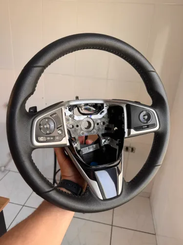 Volante Honda Civic G10