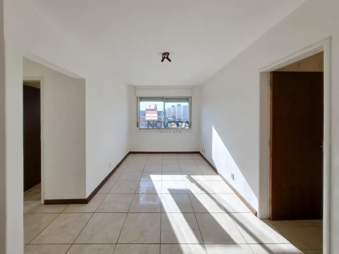 Apartamento em ótima região, próximo à curva da morte