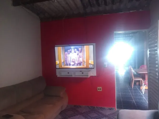 Vende-se valor 400,000,00 mil Reais