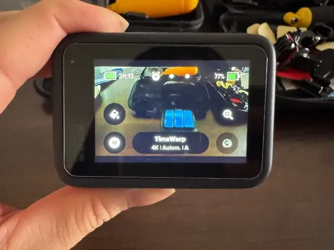 GoPro hero 9
